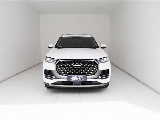 CAOA CHERY TIGGO 8 PRO 1.5 TCI PLUG-IN HYBRID DHT